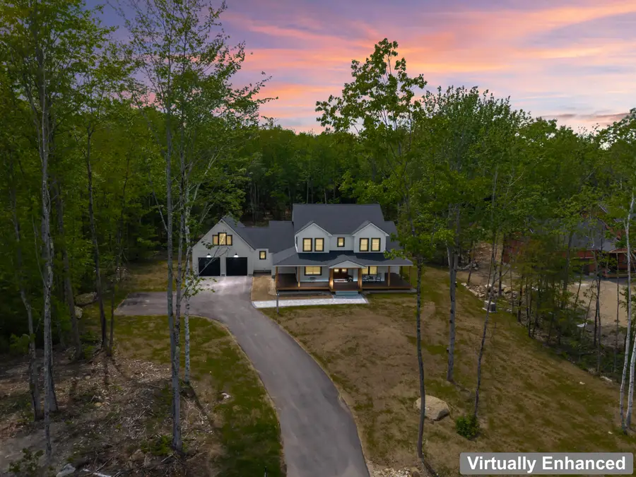 37 County Crossing, Brunswick, ME 04011 - #3
