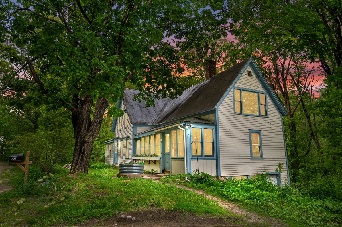 21 Dearborn Road Road, Hiram, ME 04041 - #1