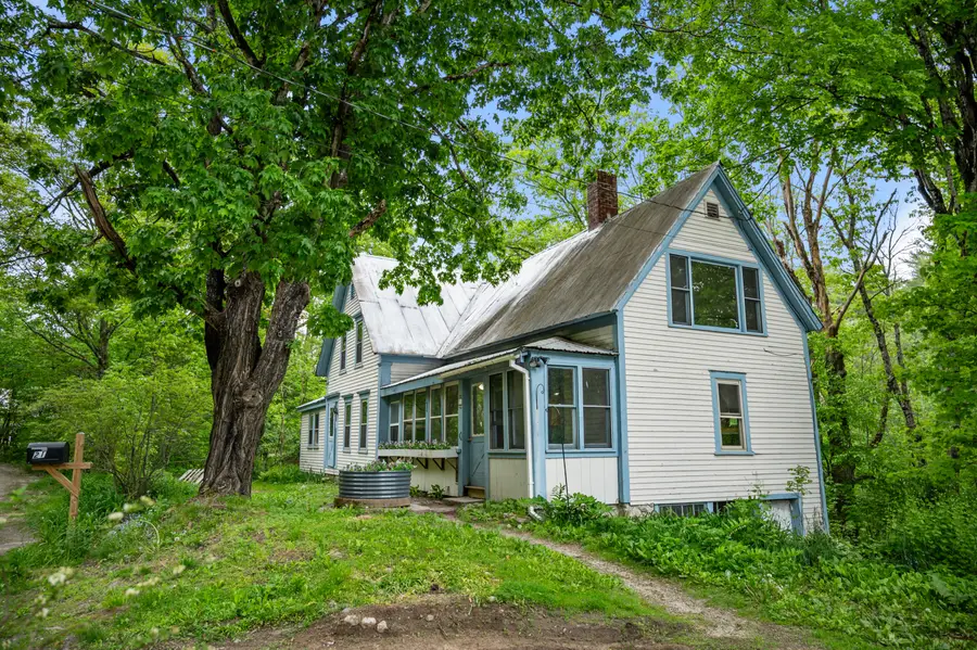 21 Dearborn Road Road, Hiram, ME 04041 - #2