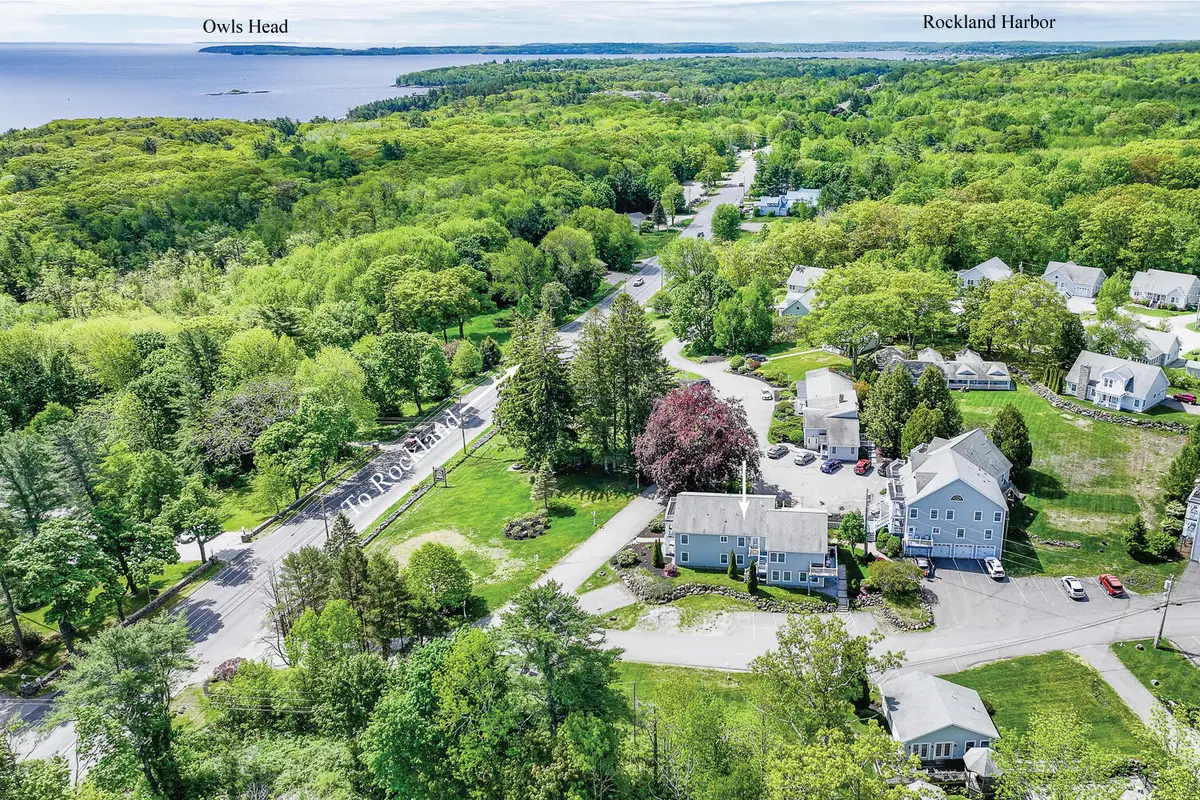12 Hilltop Drive #12, Rockport, ME 04856 - #1