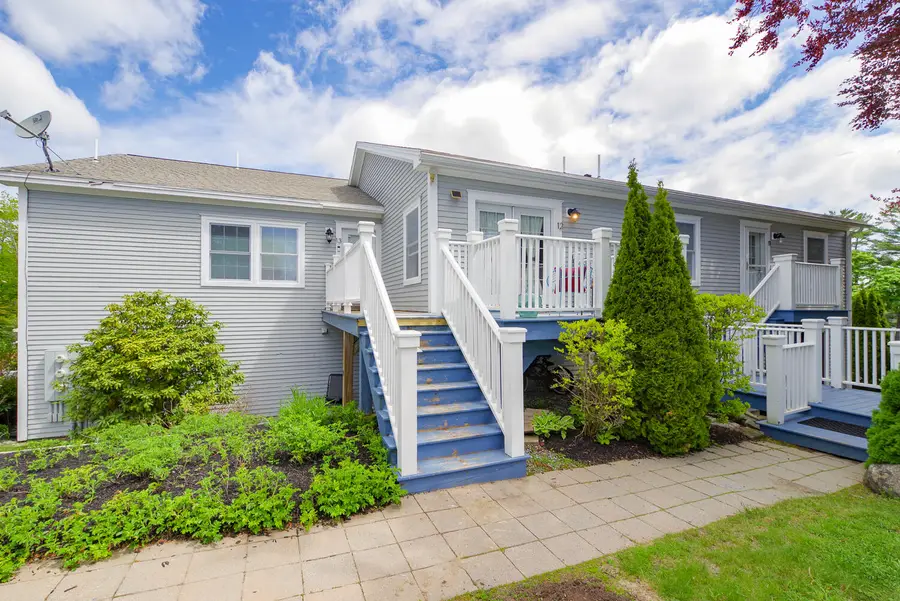 12 Hilltop Drive #12, Rockport, ME 04856 - #2