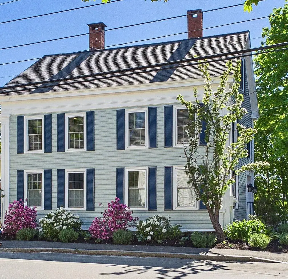 1059 Washington Street, Bath, ME 04530 - #1