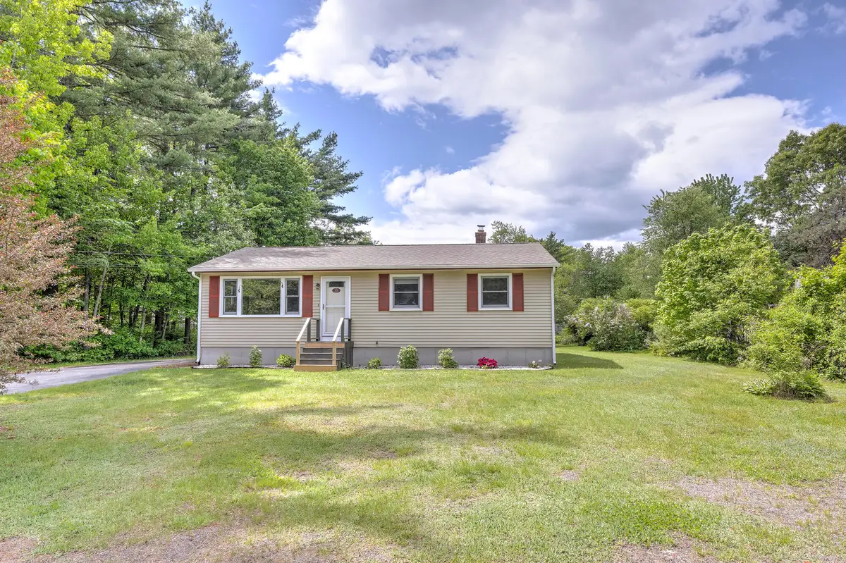 15 Birchwood Avenue, Windham, ME 04062 - #1