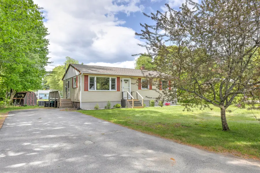 15 Birchwood Avenue, Windham, ME 04062 - #2