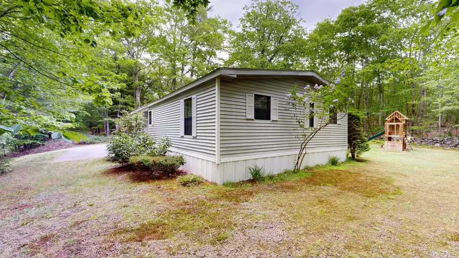 109 Upper Street, Turner, ME 04282 - #3