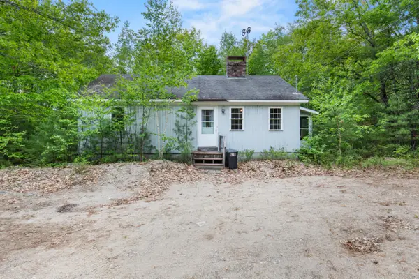620 Ossipee Trail, Limington, ME 04049