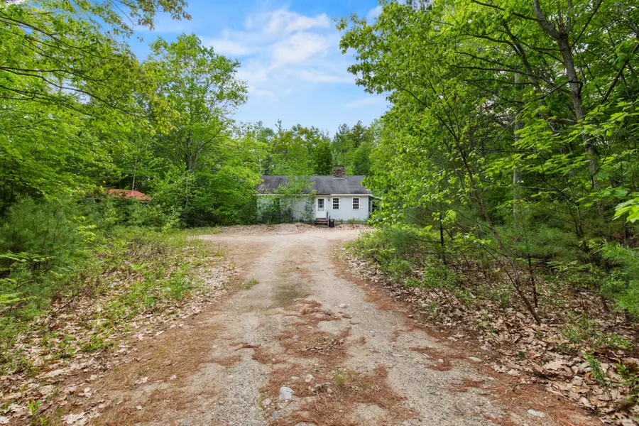 620 Ossipee Trail, Limington, ME 04049 - #2