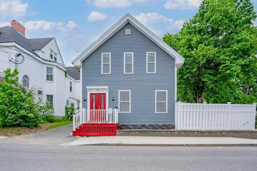 75 South Street, Biddeford, ME 04005 - #2