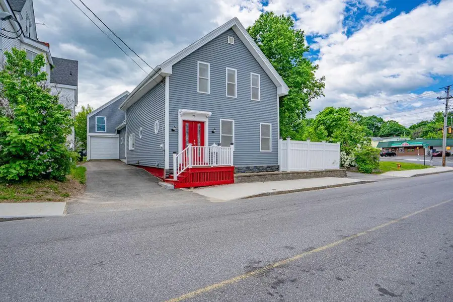75 South Street, Biddeford, ME 04005 - #3