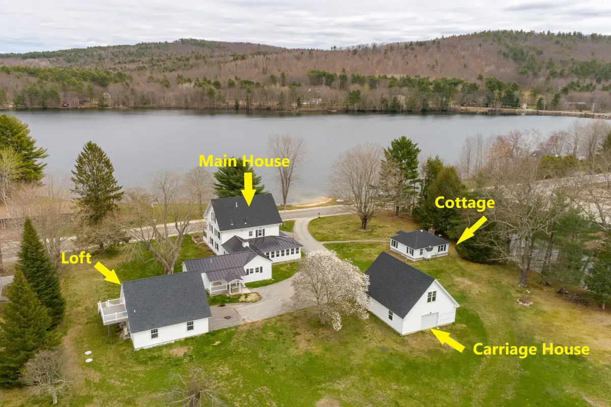 1024 Meadow Road, Casco, ME 04015 - #1