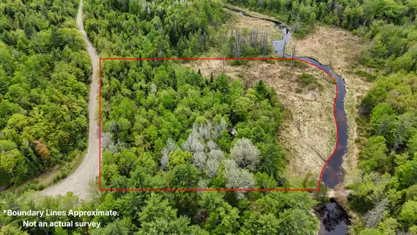 Lot 5 Stream Road, Vienna, ME 04360