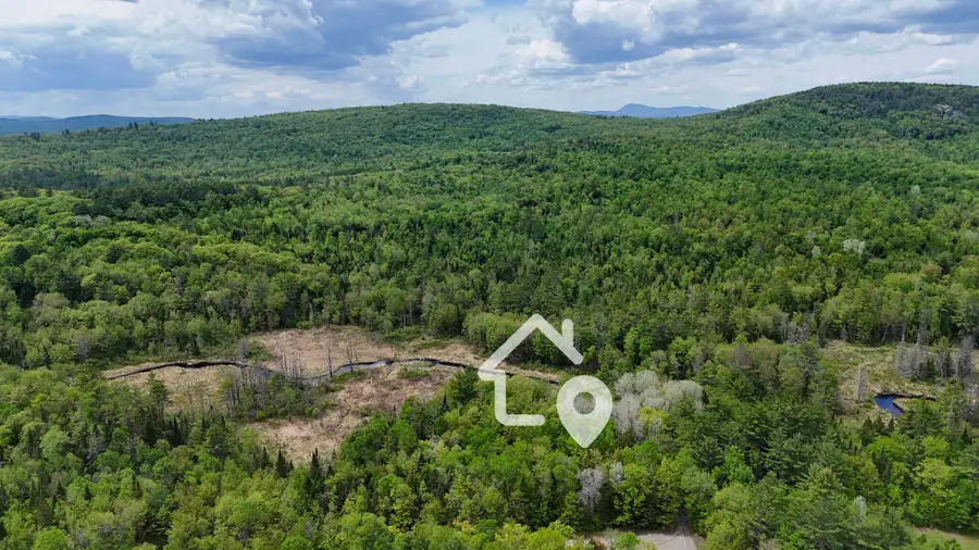 Lot 5 Stream Road, Vienna, ME 04360 - #3