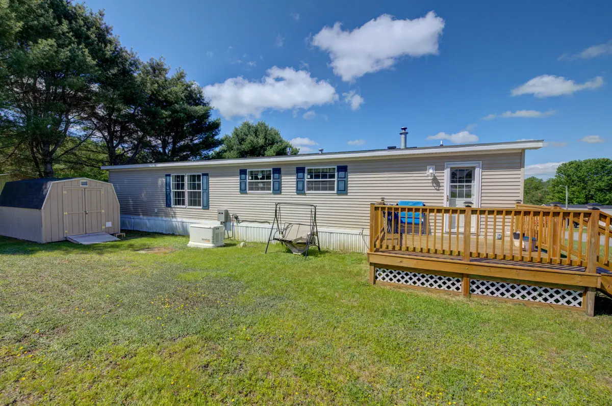 20 Purington Avenue, Mechanic Falls, ME 04256 - #1