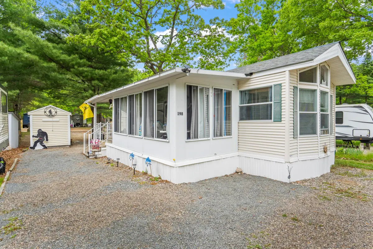 1 Robinson Way #A198, Kennebunk, ME 04043 - #1