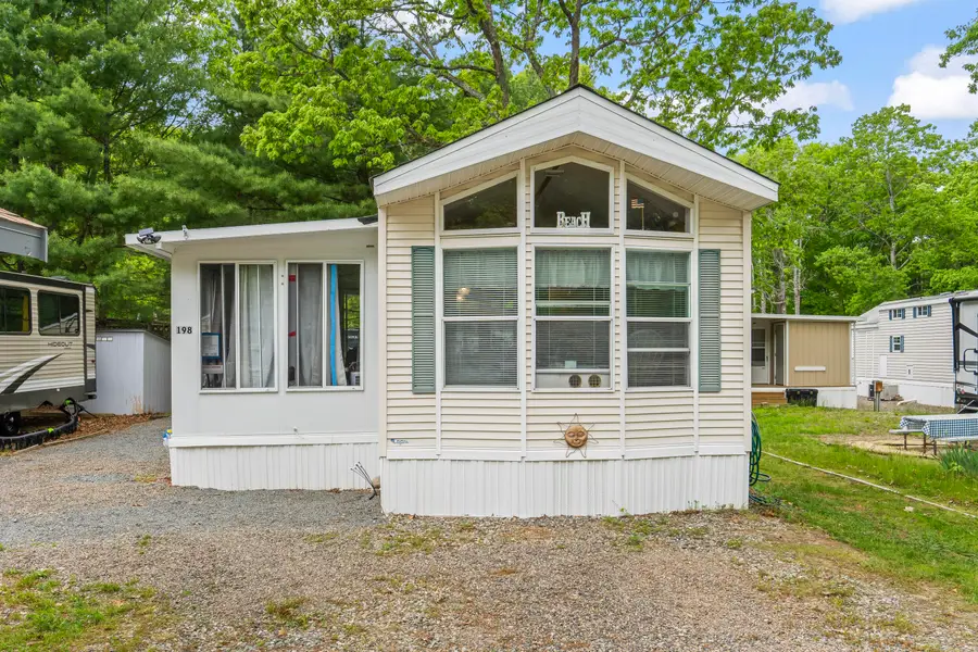 1 Robinson Way #A198, Kennebunk, ME 04043 - #2
