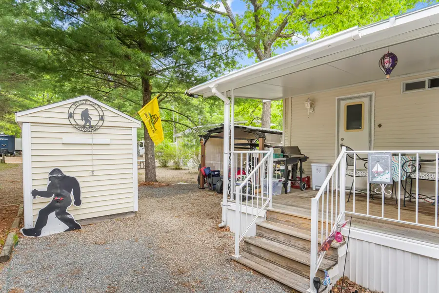 1 Robinson Way #A198, Kennebunk, ME 04043 - #3