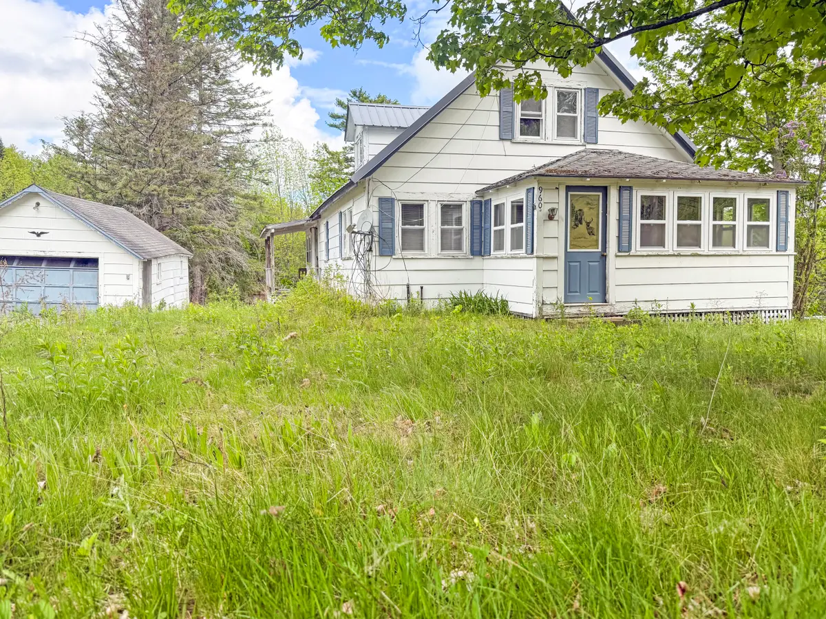 960 Main Street, Wilton, ME 04294 - #1