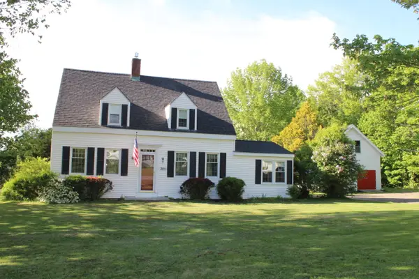 381 Highland Avenue, Gardiner, ME 04345