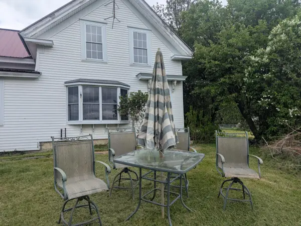 170 Fisher Road, Monroe, ME 04951