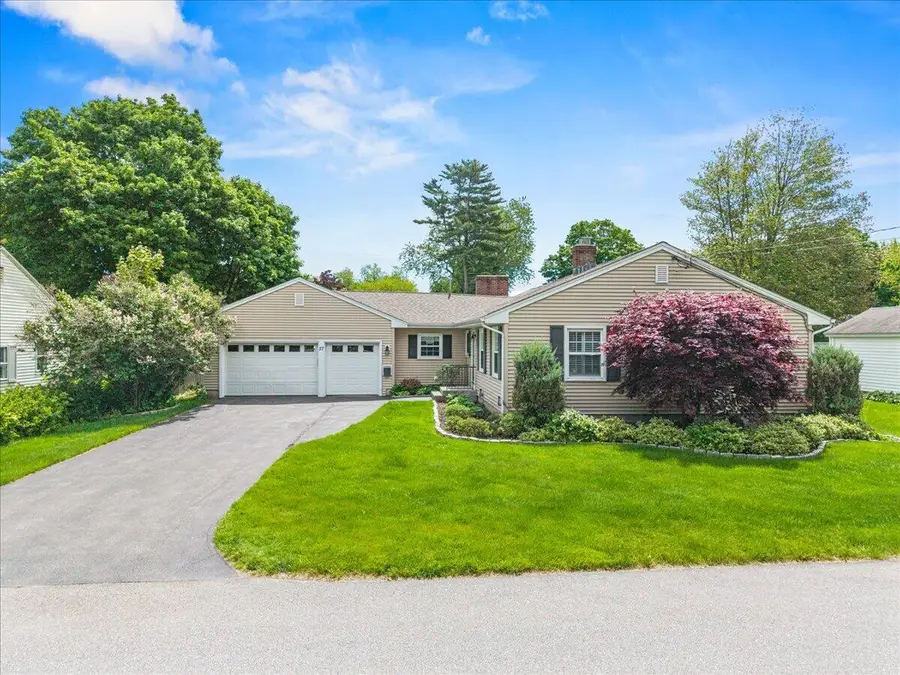 27 Weymouth Street, Saco, ME 04072 - #2