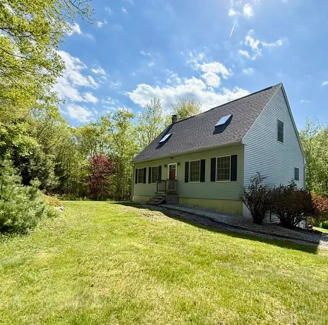 706 Middlesex Road, Topsham, ME 04086 - #2