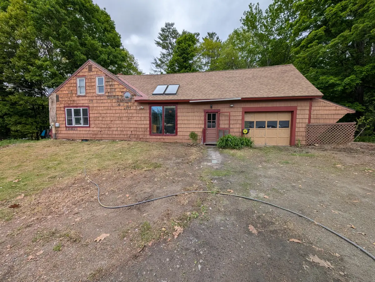 1816 Dexter Road, Dover Foxcroft, ME 04426 - #1