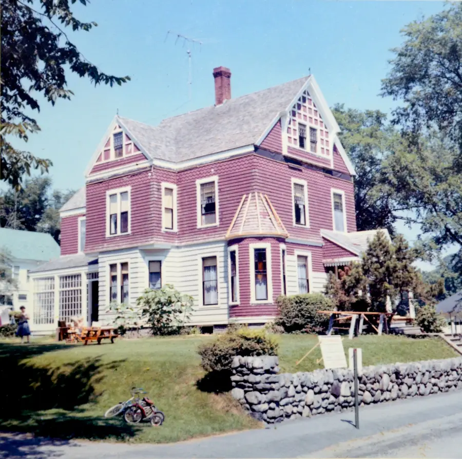 12 Lincoln Street, Rockland, ME 04841 - #2