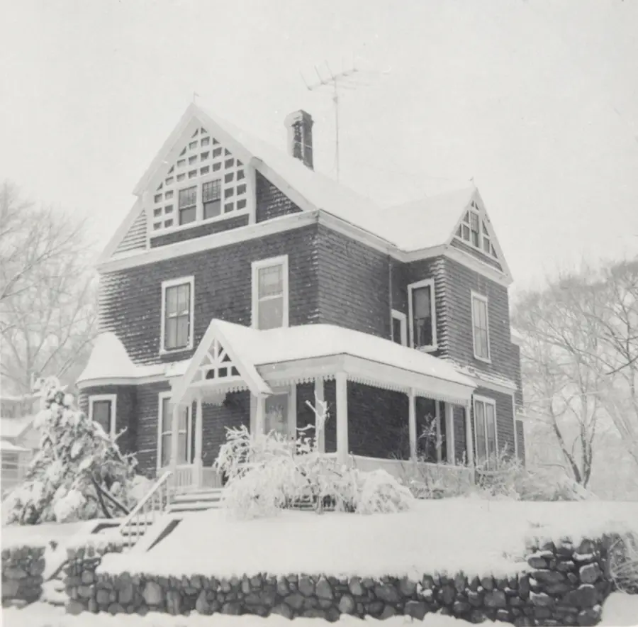 12 Lincoln Street, Rockland, ME 04841 - #3
