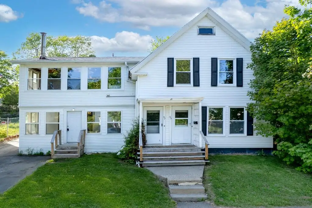 95 7th Street, Bangor, ME 04401 - #1
