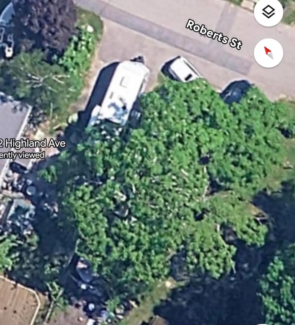 0 Roberts Street, South Portland, ME 04106 - #1