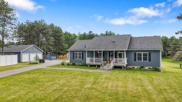212 S Levant Road, Levant, ME 04456