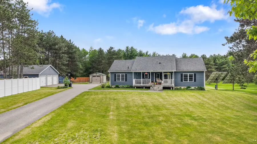 212 S Levant Road, Levant, ME 04456 - #3