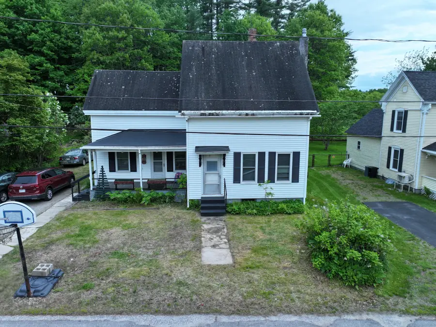 16 Bartlett Street, Gardiner, ME 04345 - #2