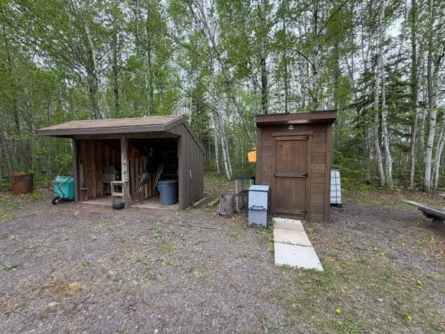 3985 W Chapman Road, Chapman, ME 04757 - #3