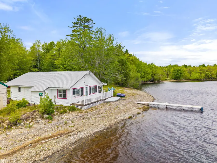 212 Sibley Road, Burlington, ME 04417 - #2