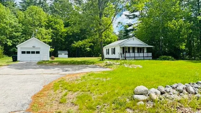 549 Roosevelt Trail, Windham, ME 04062 - #2
