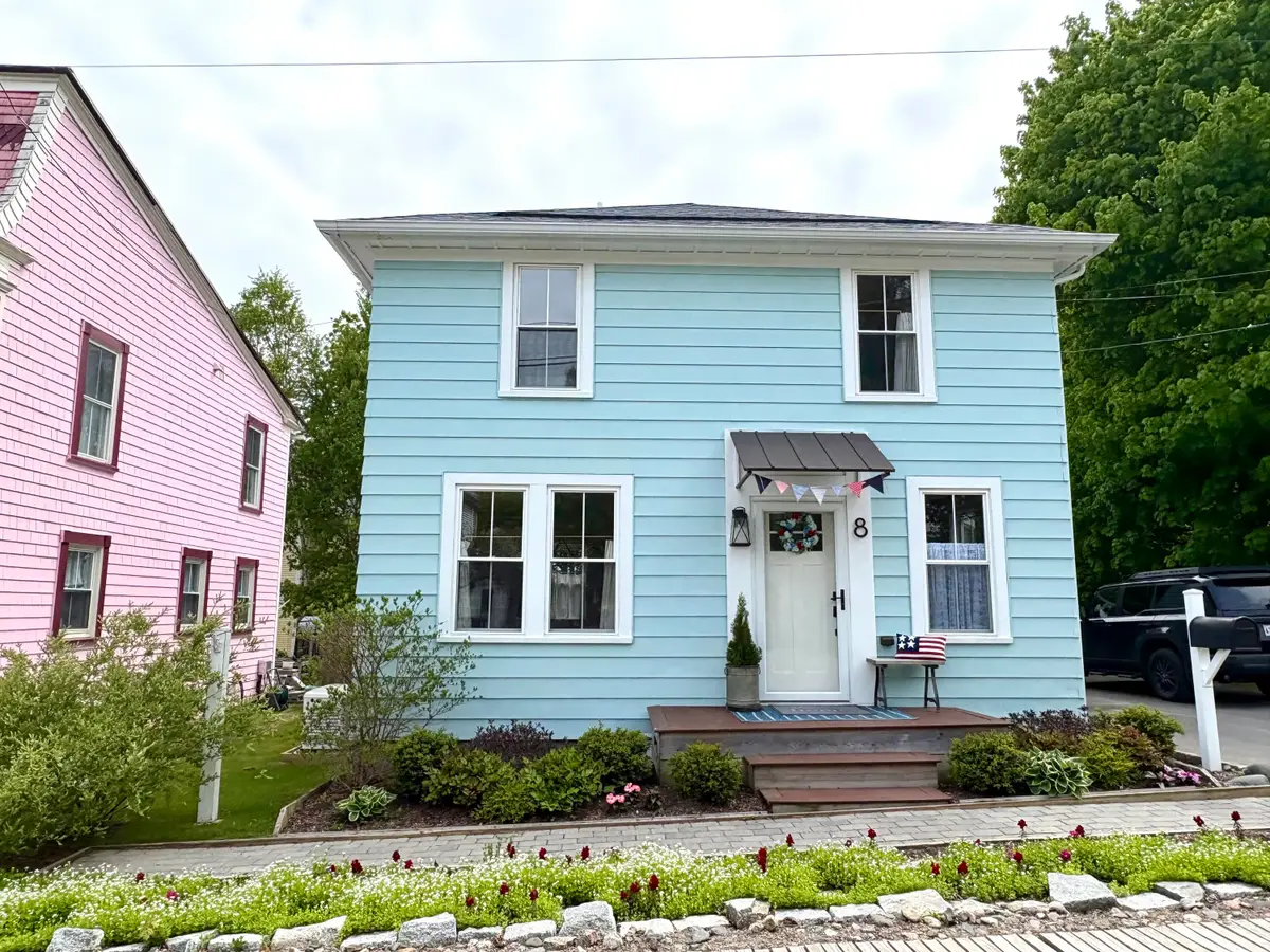 8 Third Street, Eastport, ME 04631 - #1