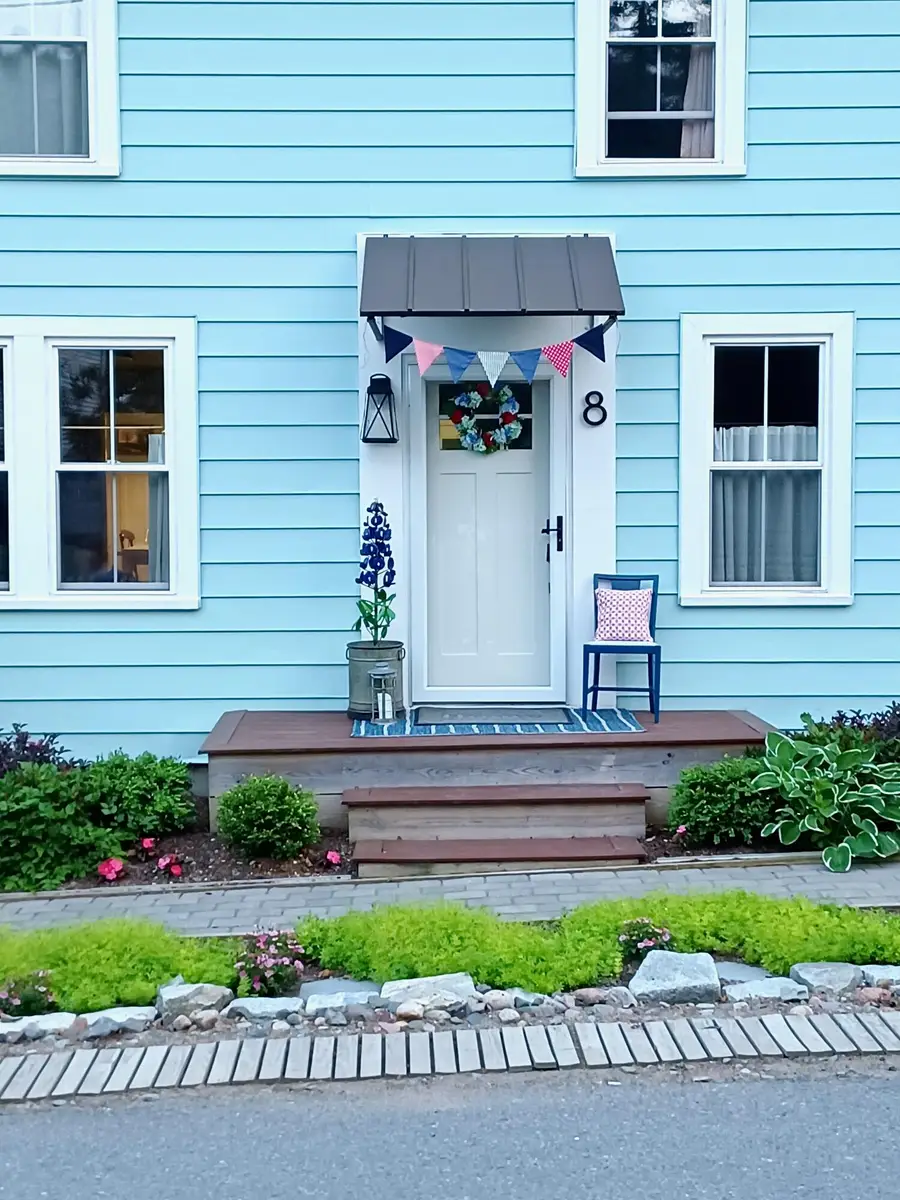 8 Third Street, Eastport, ME 04631 - #2