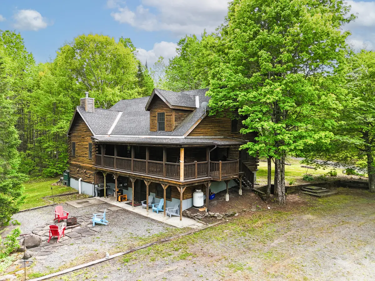 385 Johnson Flat Road, Pittsfield, ME 04967 - #1