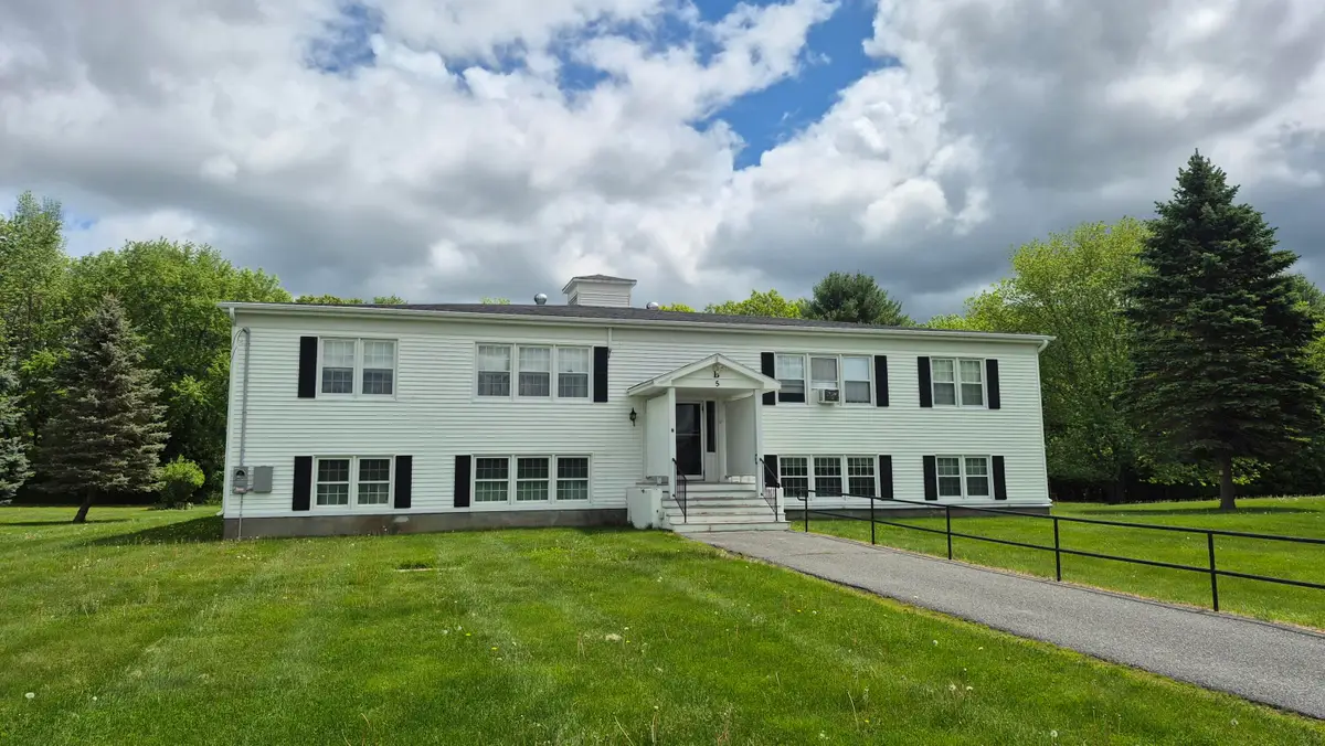 5 Mar Val Terrace #B3, Winslow, ME 04901 - #1