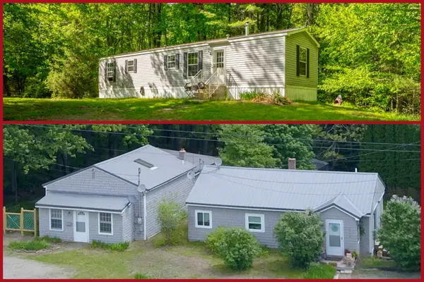 2415 Sanford Road, Wells, ME 04090
