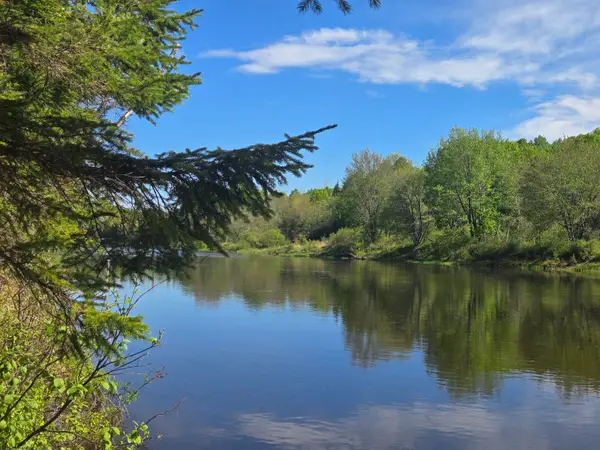 # Private Rd Off Merriman Road, Island Falls, ME 04747