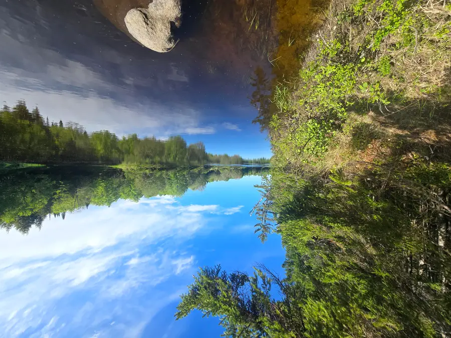 # Private Rd Off Merriman Road, Island Falls, ME 04747 - #3