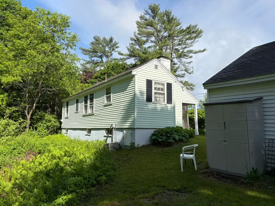 42 Broadturn Road, Scarborough, ME 04074 - #3