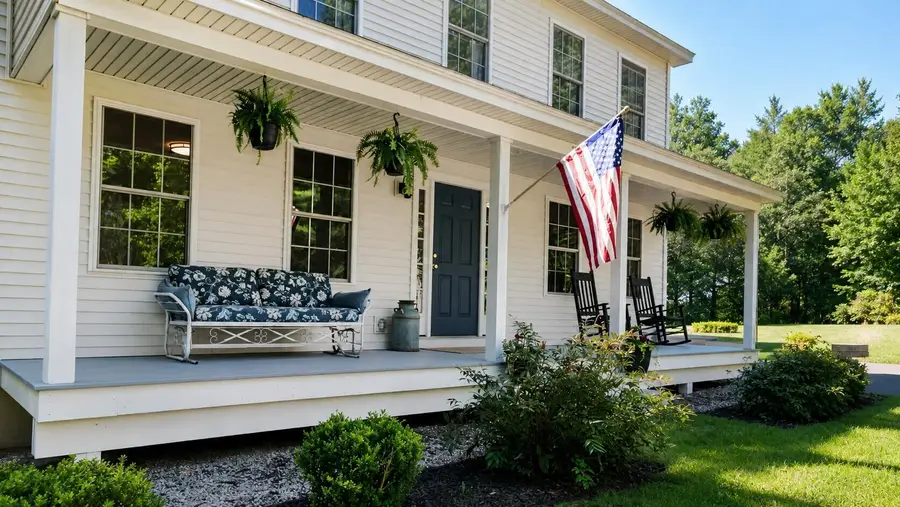 124 Plummer Road, Gorham, ME 04038 - #3