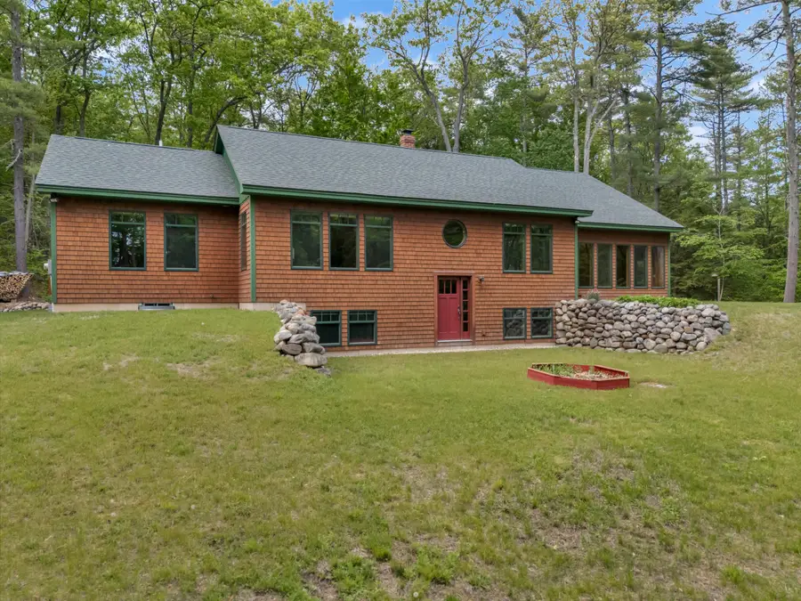 75 Wardens Way, Shapleigh, ME 04076 - #2