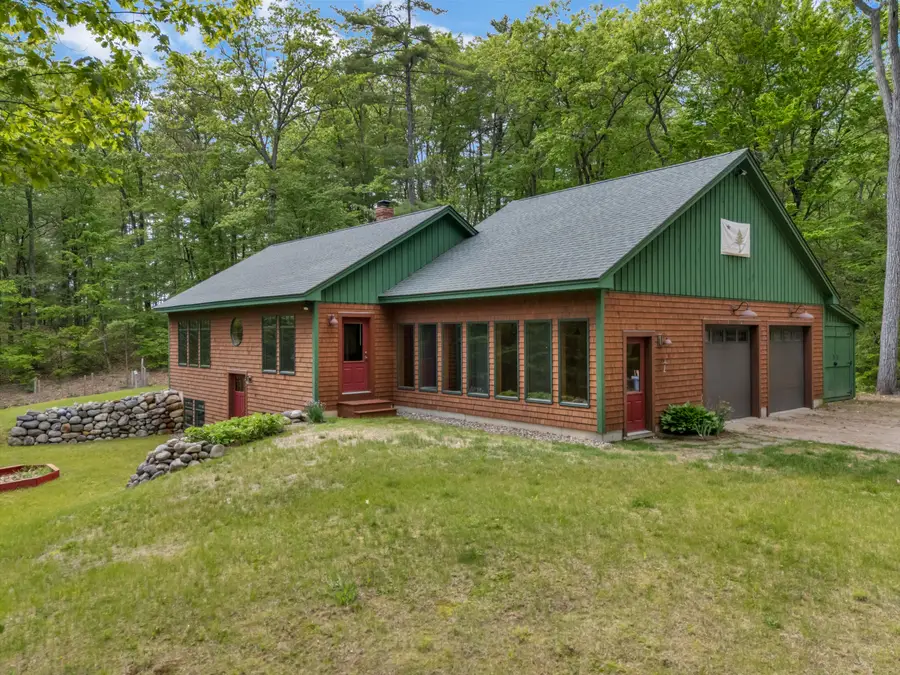 75 Wardens Way, Shapleigh, ME 04076 - #3