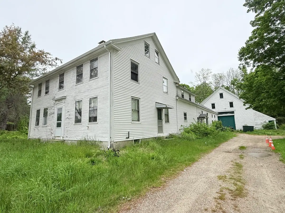 190 Ossipee Trail E, Standish, ME 04084 - #1