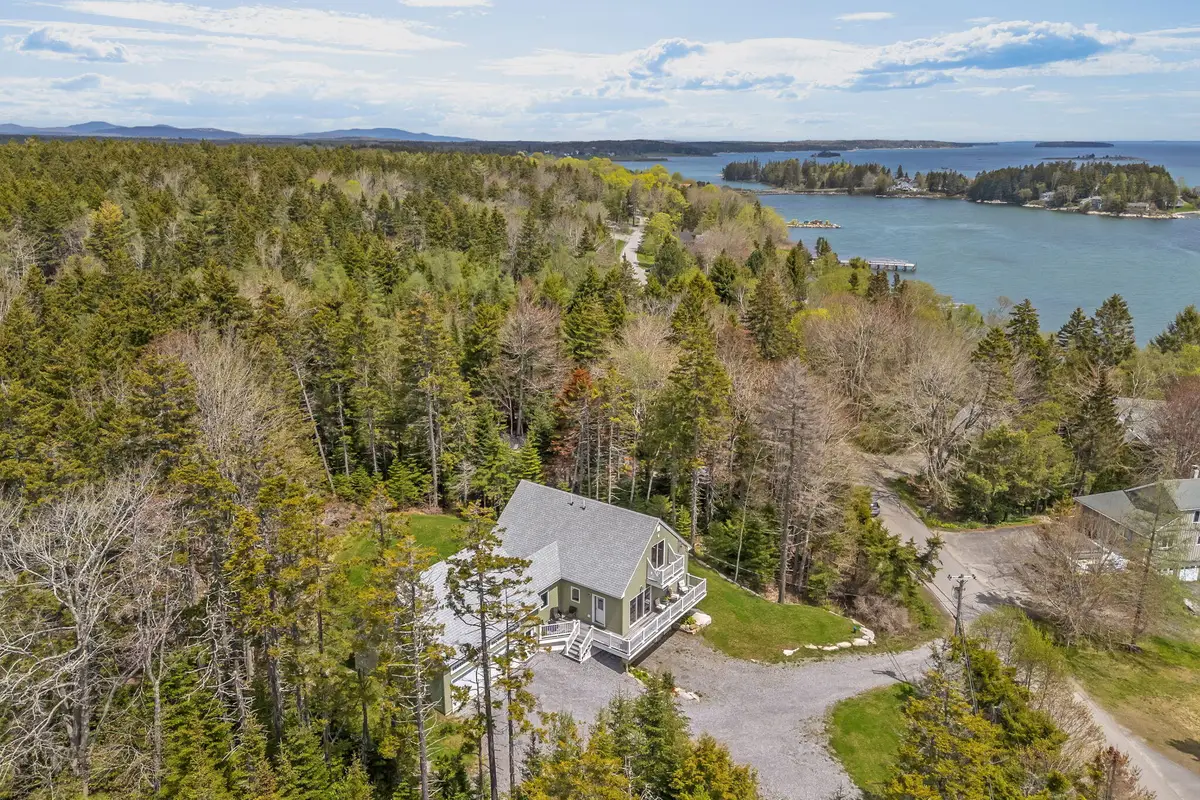 85 Patten Point Road, Spruce Head, ME 04859 - #1