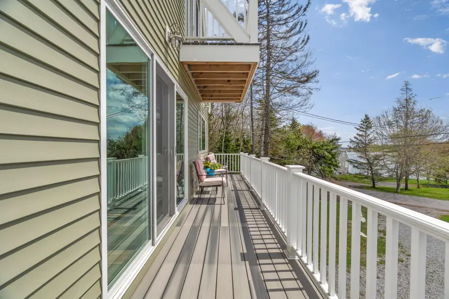 85 Patten Point Road, Spruce Head, ME 04859 - #2
